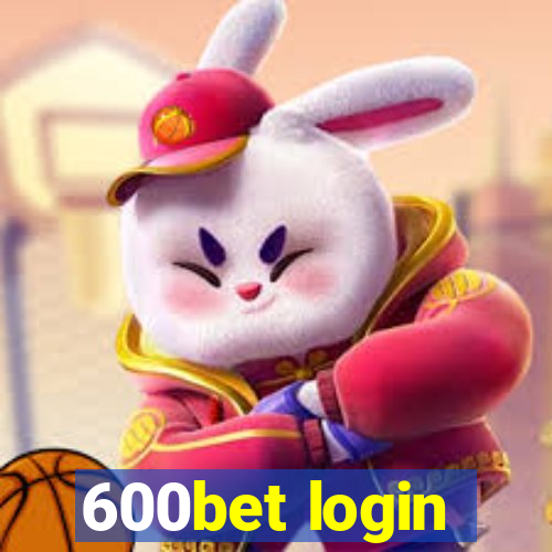 600bet login